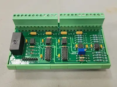 Circuit Board UMK-SE 11.25-1 GEMCOR 300A5890
