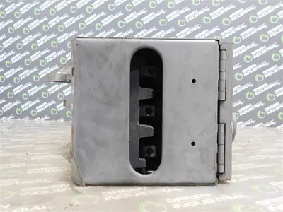 USED SQUARE D QMB-3603-T