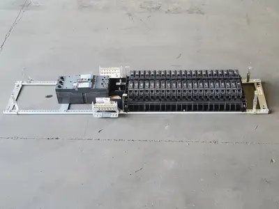 New | in-Stock GENERAL ELECTRIC AQF3422JBX Switchgears British Columbia CA | Lenmark #241859