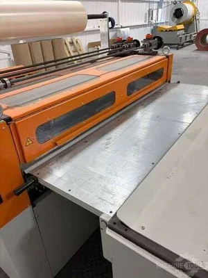 USED STEFA LCAS 1.5