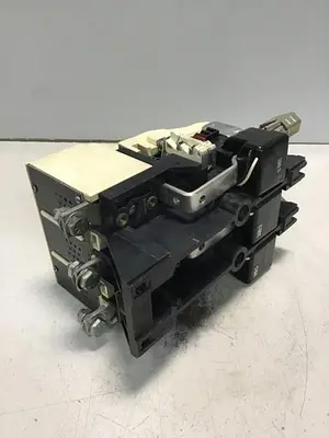 USED WESTINGHOUSE A200M5CAC