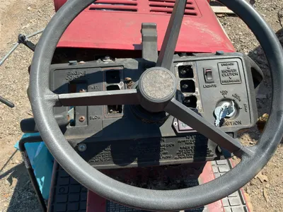 Used TRUE VALUE 640 Mowers Michigan US | Miedema Asset Management Group #1308268