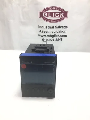 Honeywell TVMI-6F-80-GM0-E20-010-0U0000-03 Universal Digital Controller