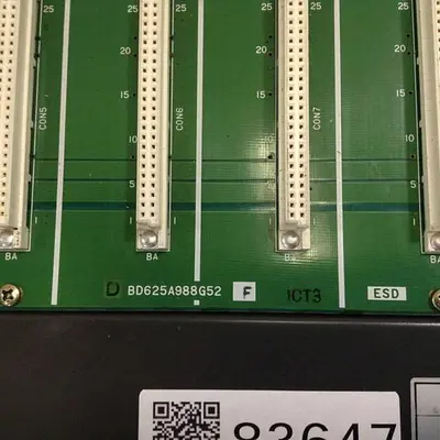 USED MITSUBISHI A58B