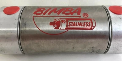 NEW Bimba 502-DXDEV