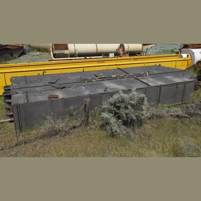 Used _UNKNOWN_ _UNKNOWN_ Dredging excavators British Columbia CA | Savona Equipment LTD #1170736