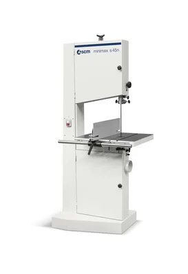 SCM minimax s 45n 18″ Bandsaw (1-Phase)