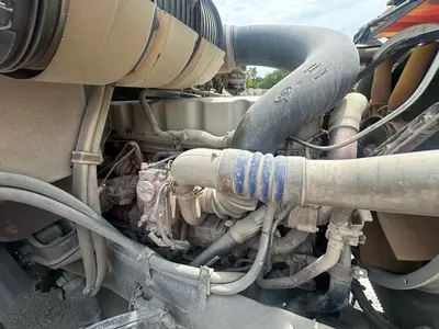 Used 2015 MACK GRANITE GU813 Concrete Mixer Trucks Delaware US | Proxy Equipment #1388927