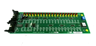 USED MORLEY-IAS ULEXP-069-020 CIRCUIT BOARD PCB309-3 394-284-003 124-284-020