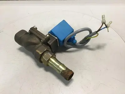 USED DANFOSS EVSI20NO