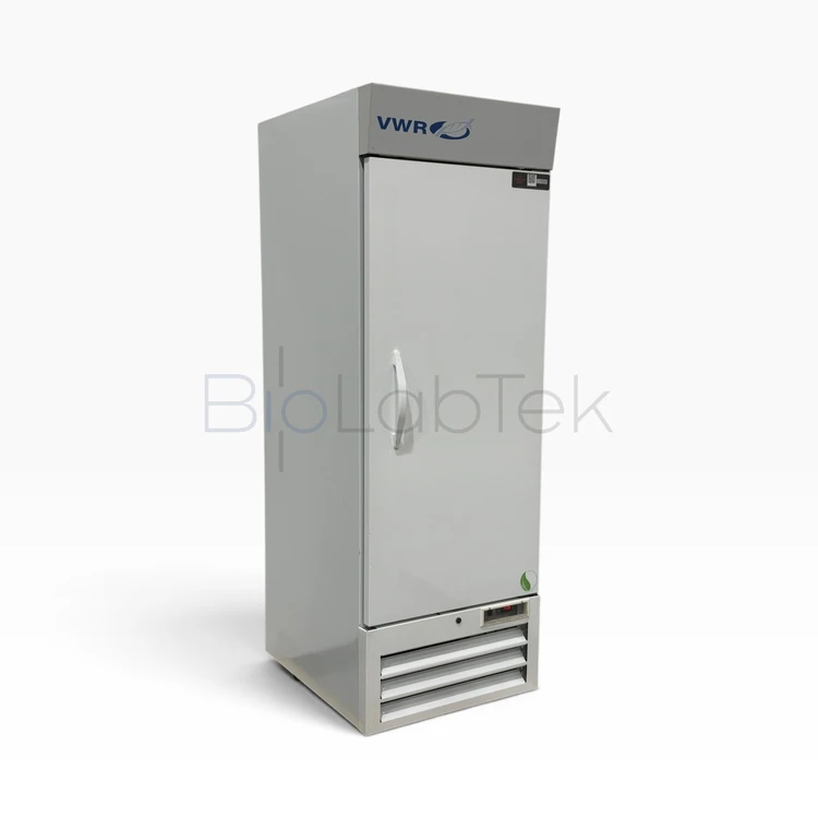 Used VWR 76579-158 Lab Refrigerators Missouri US | BioLabTek #1366057