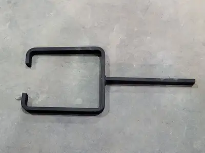 USED OTC 5043