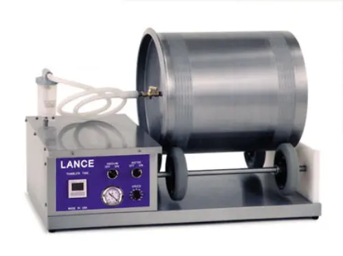 NEW LANCE LT-5