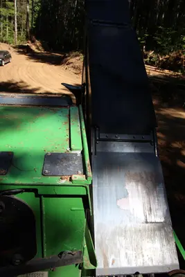 Used 2019 JOHN DEERE 959 M Feller Bunchers Louisiana US | Proxy Equipment #1378400