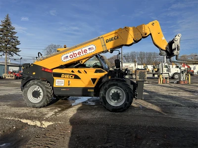 Used 2022 DIECI ICARUS 40.17 Telehandlers | Abele Tractor #1342982