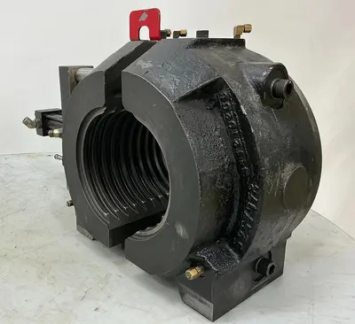 Used MILACRON 5257978 Injection Molding Parts Michigan US | Ideal Machinery #1302249