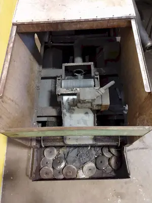 USED SHIGIYA GU30B100A