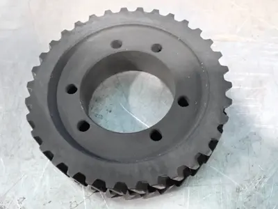 Contintental Contitech Silentsync Synchronous Belt Sprockets