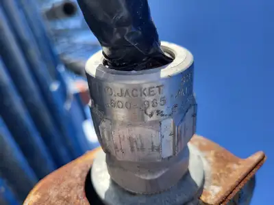 USED TECO-WESTINGHOUSE APH20004TZ5