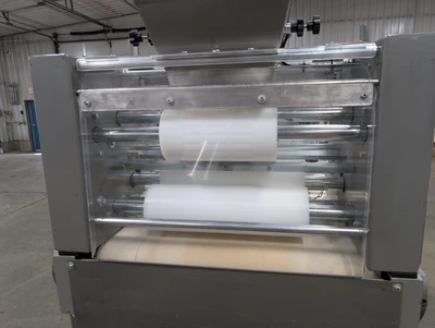 USED 2003 GLIMEK M0671A
