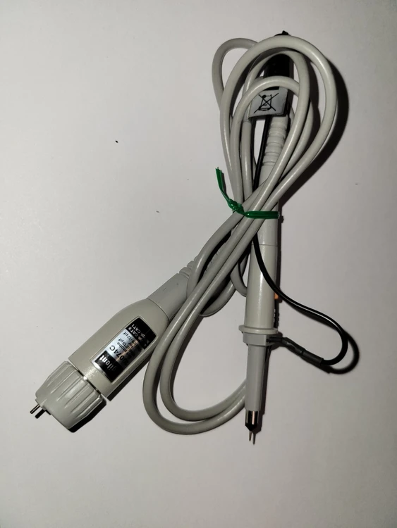 Used Keysight / Agilent 10074C Probes Arizona US | ASSET CONVERSION SPECIALISTS, INC. #321323