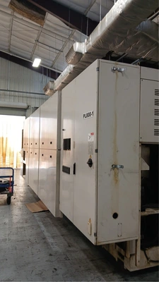 Used 2007 DOOSAN PUMA 800L CNC Lathes Illinois US | Revelation Machinery #1324742