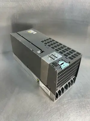 Siemens 6SL3210-1PC22-8UL0 Sinamics Version 04 (2.2.5)