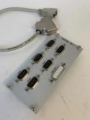 USED Sachnummer 847 4822