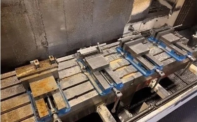 2010 MAZAK VTC 200C Vertical Machining Centers | USED CNC (3)