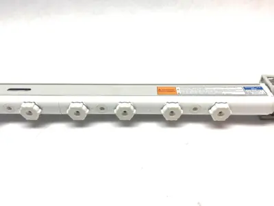 Used KEYENCE ULTRA-HIGH SPEED BAR TYPE SENSING IONIZER 600MM ESD Testers Michigan US | Maverick Industrial Sales #1123190
