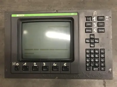 USED BOSCH M.6 046182-116