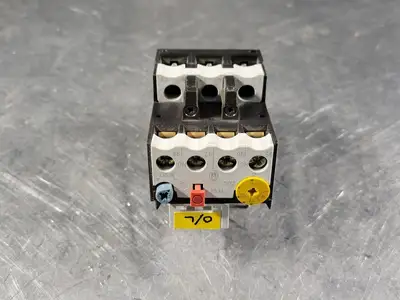 NEW MOELLER Z00-4
