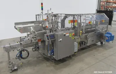 USED ADCO 12WA-120-E