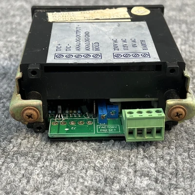 Used JENCO 765 Temperature Monitoring California US | Davliegogo LLC #1706941
