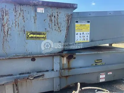 USED HARMONY SIX (6) C300-STD STATIONARY