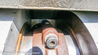 USED UNION QD-400