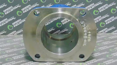 Weir Hazleton 574598-016 Cylindrical Bearing Housing New NIB