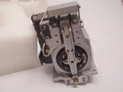Used Foxboro Motor Relay LOCA-RR Relays & Switches Michigan US | Maverick Industrial Sales #1400830