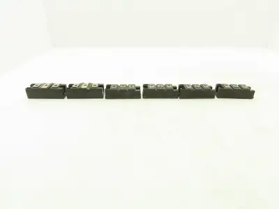 Powerex CD611416 Power Module Rectifier 1600V 160A Lot of 6