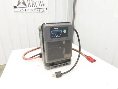 Enersys Enforcer Impaq Forklift Battery Charger 24/36/48V 480V 3Ph 2000ah