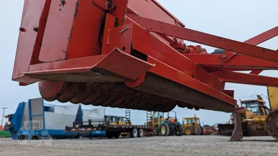 USED JACOBSEN 548100