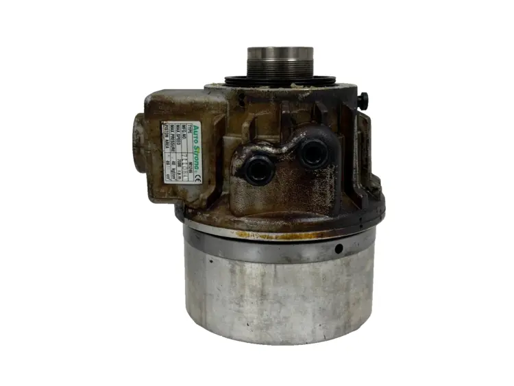 Used AUTOSTRONG _UNKNOWN_ Pneumatic Cylinders | SB Industrial Supply #826259