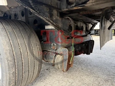 Used 2023 WESTERN TRAILERS _UNKNOWN_ Agricultural Trailers Illinois US | T&S Trailer Pool #1509506