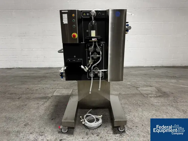 Used GE Healthcare GE Healthcare AKTAready Single Use Chromatography System, Portable Chromatography Ohio US | Federal Equipment Company #193988