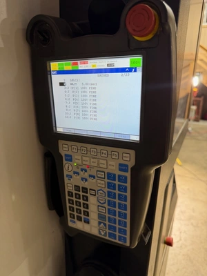 Used 2018 HALTER LoadAsisstant U-35 Robots Michigan US | K.B. Industries LLC #96254