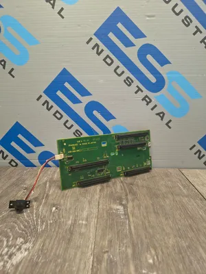 FANUC LTD. A20B-2004-098 Printed Circuit Boards (PCBs) | ESS Industrial Equipment Sales (1)