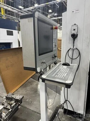Used 2020 TRUMPF TRULASER CELL 8030 Laser Welders Georgia US | The Equipment Hub #1371476