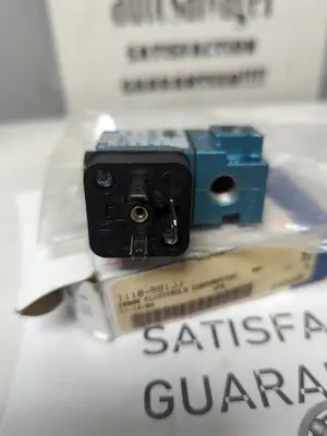 New | in-Stock MAC 111B-591JJ Solenoid Valves Ohio US | Surplus Asset Holdings #1246269