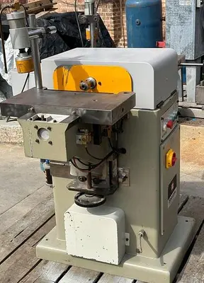 USED BALESTRINI MORTISER