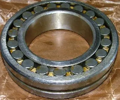 QTY. 2. PRECISION BALL AND ROLLER BEARINGS 22216 C...